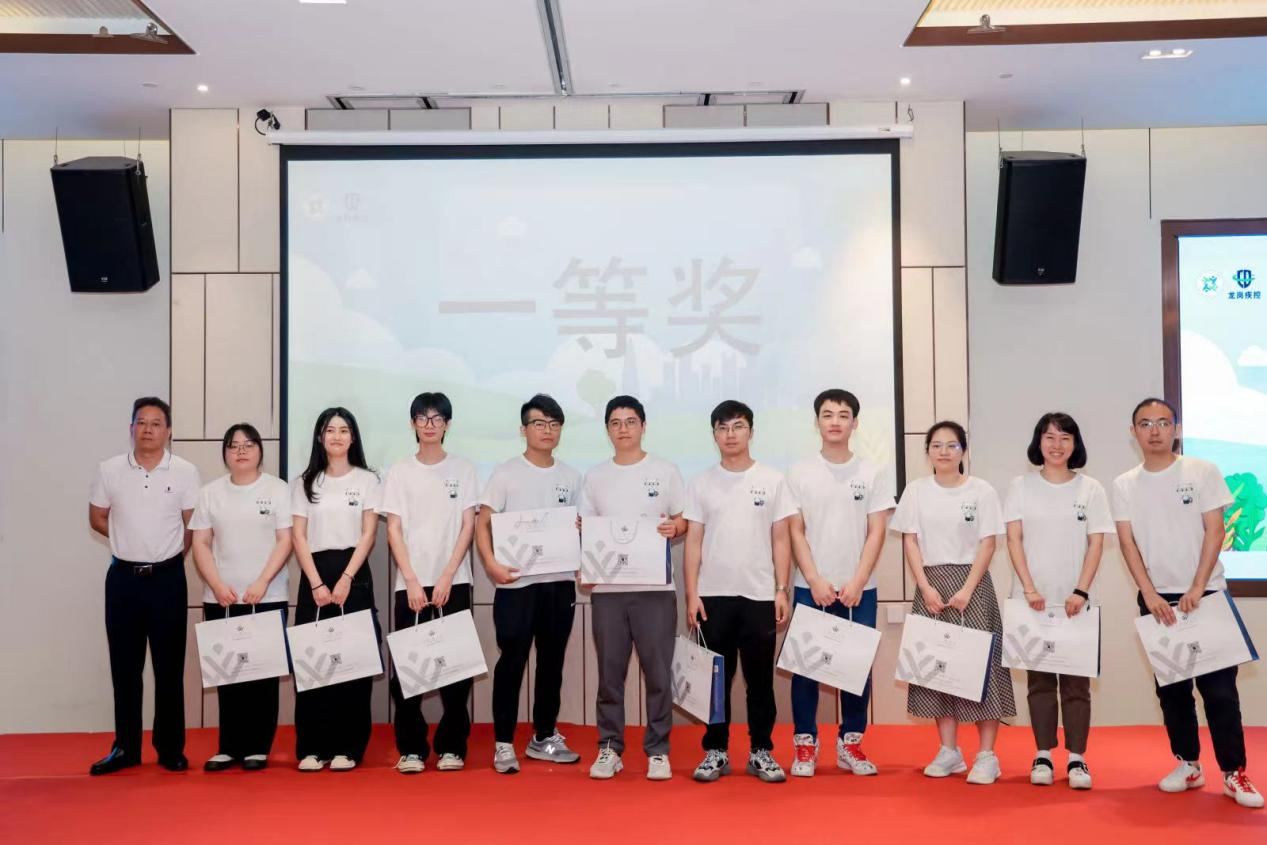 超值超乐超燃！2023年龙岗区公共卫生应急队伍专业技能培训与应急拉动演练圆满结束！