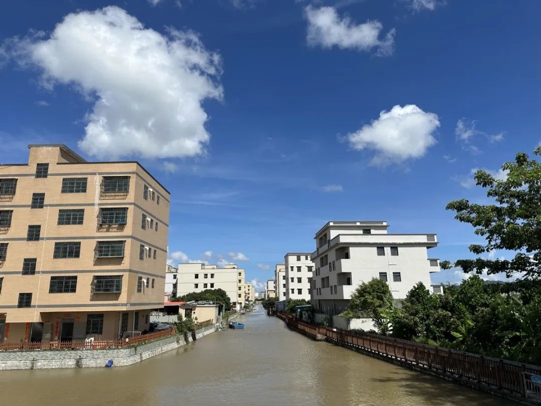制定村规民约自觉维护公序良俗金湾两村成功入选珠海市文明村