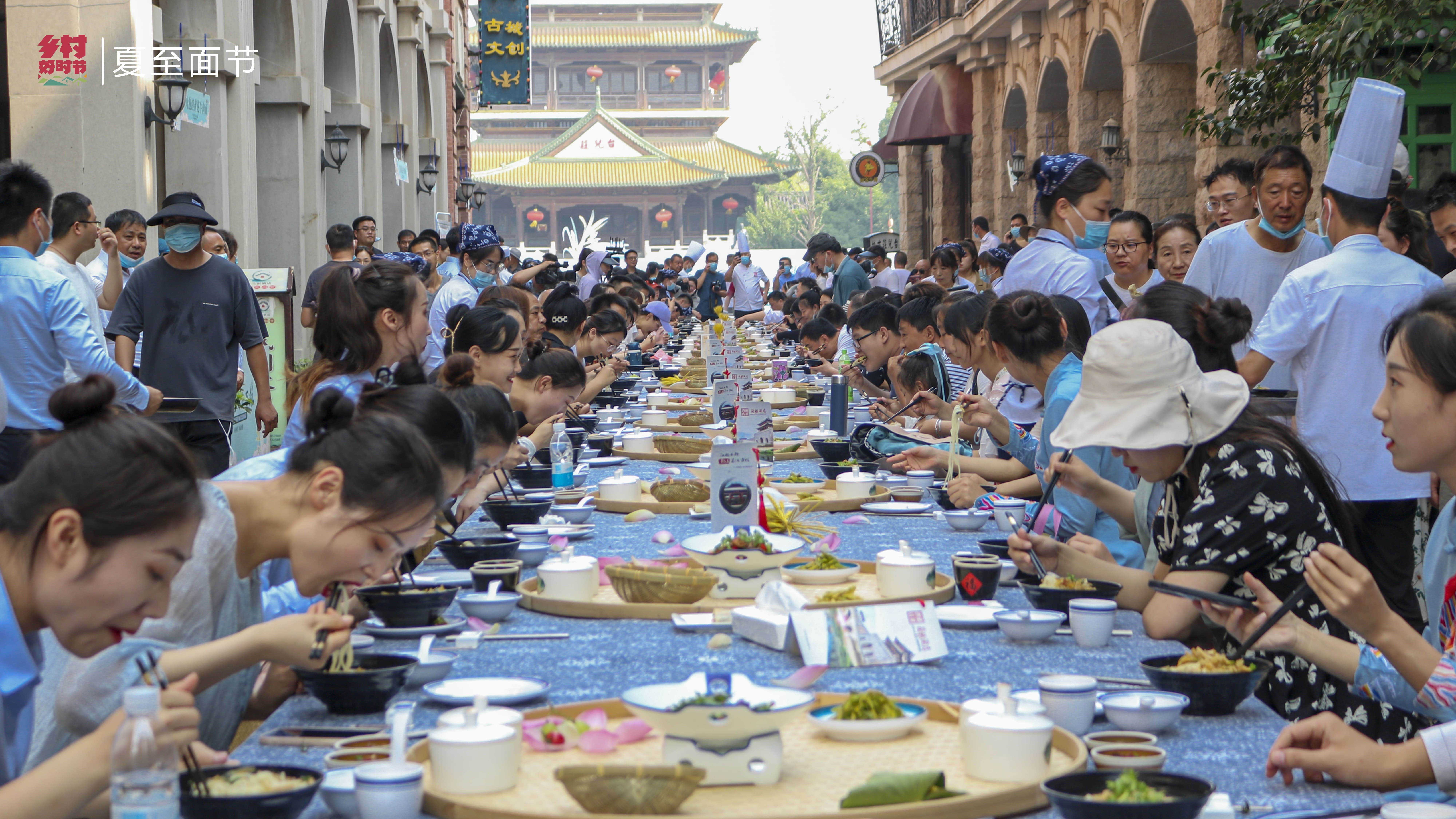 “好客山东·乡村好时节” ——山东省乡村振兴品牌塑造与传播案例荣获2023“长城奖-文旅好品牌”铜奖及县域及乡村振兴品牌优秀案例