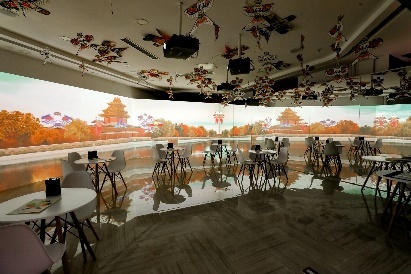 “故宫以东”——北京市东城区文旅品牌塑造与传播案例荣获2023“长城奖-文旅好品牌”省域及城市品牌优秀案例