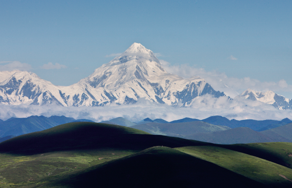 G317高原丝路文化走廊“丝路甘孜·川西秘境”——甘孜州文旅品牌塑造与传播案例荣获2023“长城奖-文旅好品牌”铜奖及省域及城市品牌优秀案例