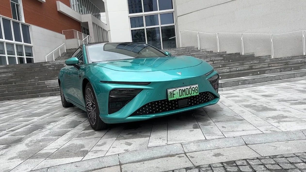 哪吒的高速领航NNP是个什么水平？