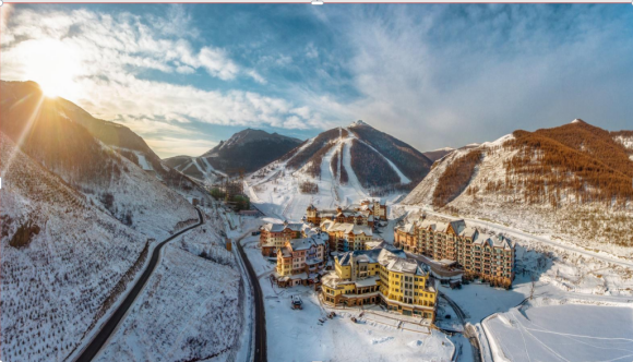 “魅力四季 冬奥之城”——张家口崇礼国家级冰雪旅游度假区品牌塑造与传播案例荣获2023“长城奖-文旅好品牌”铜奖及景区及博物馆品牌优秀案例