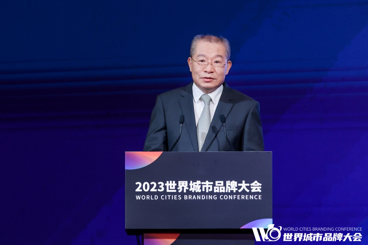 凤凰卫视执行董事兼总编辑、凤凰网董事长兼CEO孙玉胜