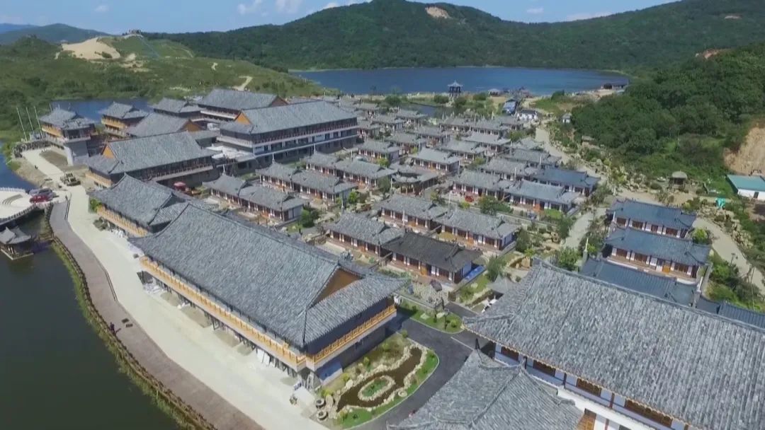聚人气兴产业 打造美丽富饶边境村凤凰网吉林_凤凰网