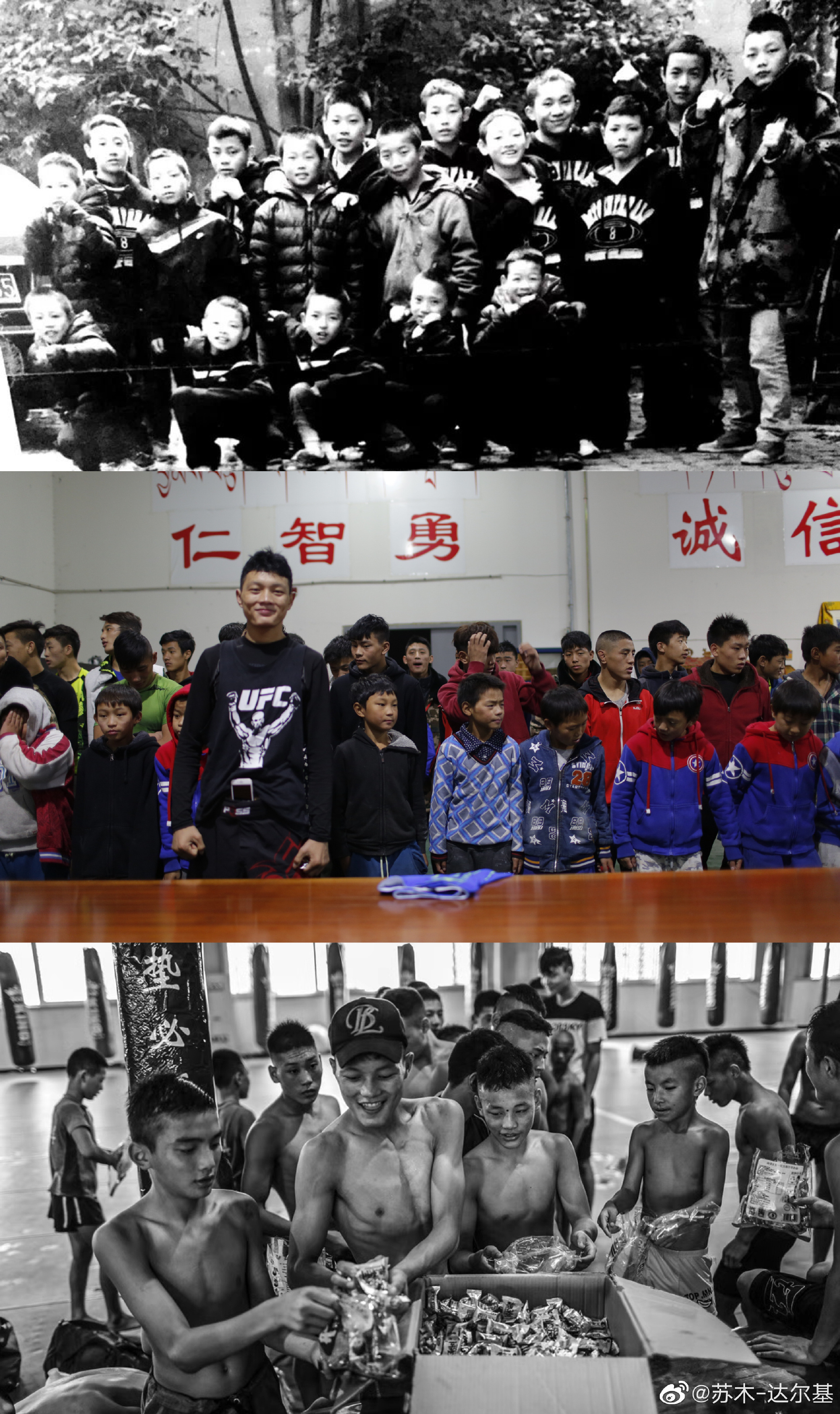 王宝强导演新片打了翻身仗,中国电影需要怎样的人生故事?