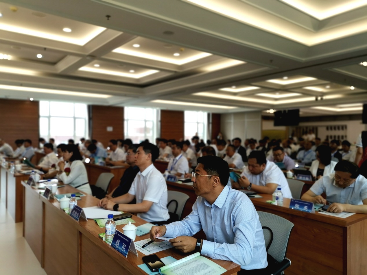 论坛现场 新华网发