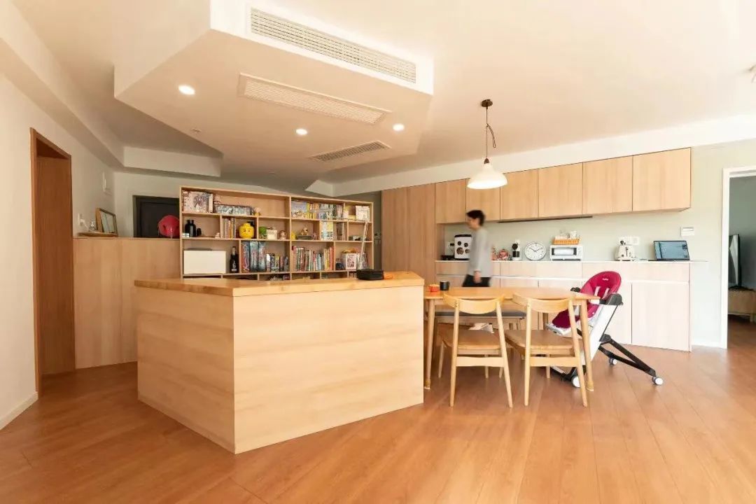 有娃之家必看!这些越住越幸福的“亲子宅”都做对了什么?_凤凰网