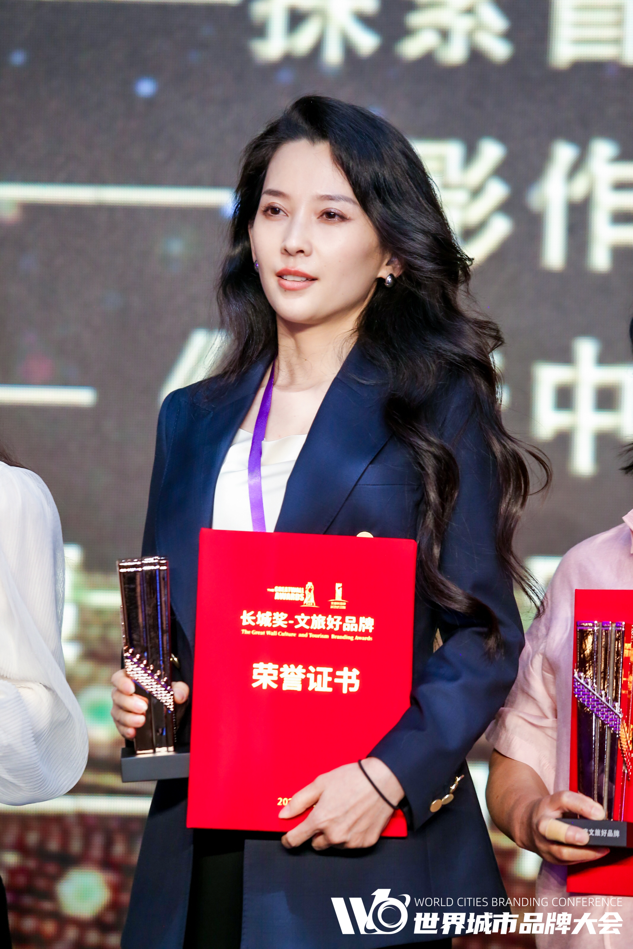 “长城奖-文旅好品牌”年度文旅传播创作者优秀案例名单公布!