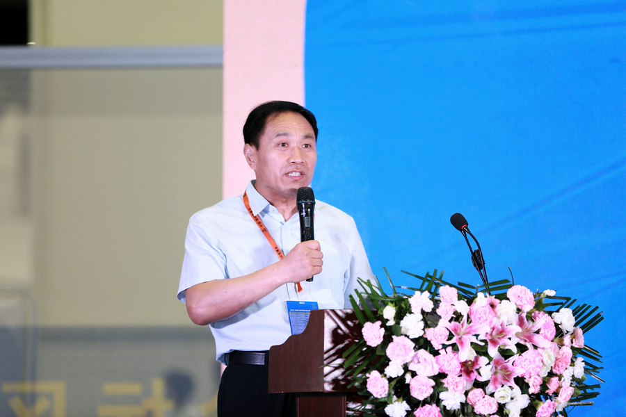 河南宁陵：打造百亿级五方超低能耗产业新集群