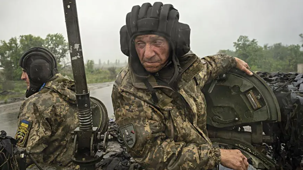乌克兰大反攻受挫 专家：已对该国外交造成巨大影响
