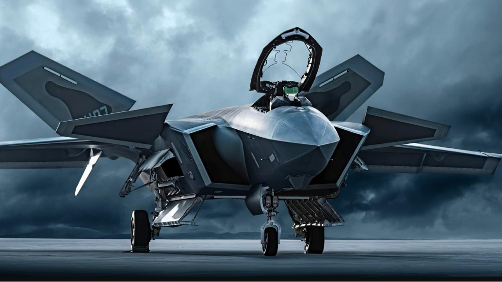 歼16、歼20新机入役 军事专家：美军关切中国空军关键进步