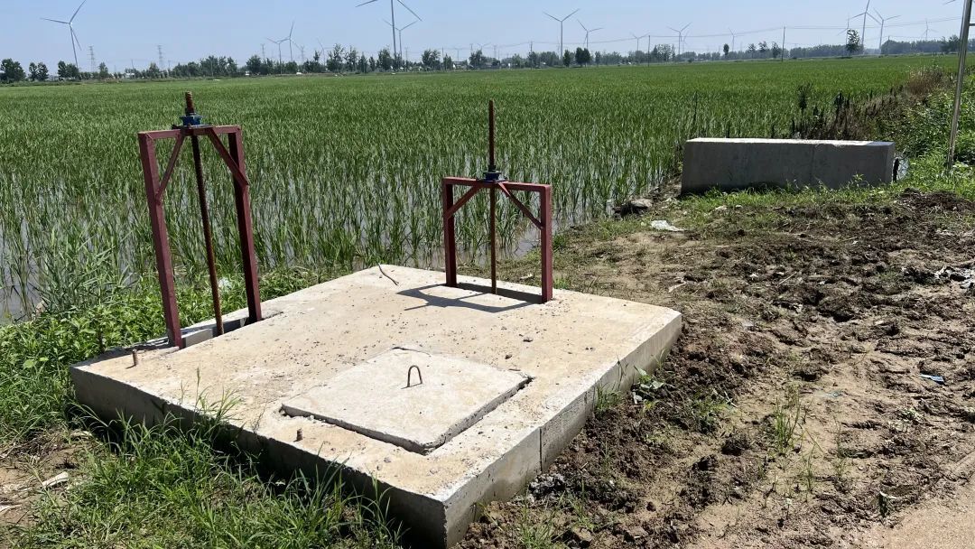 睢宁10万亩高标准农田建设，“高”在哪里