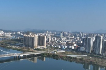丰城发布告知书：第五次全国经济普查综合试点单位清查7月11日开始凤凰网江西_凤凰网