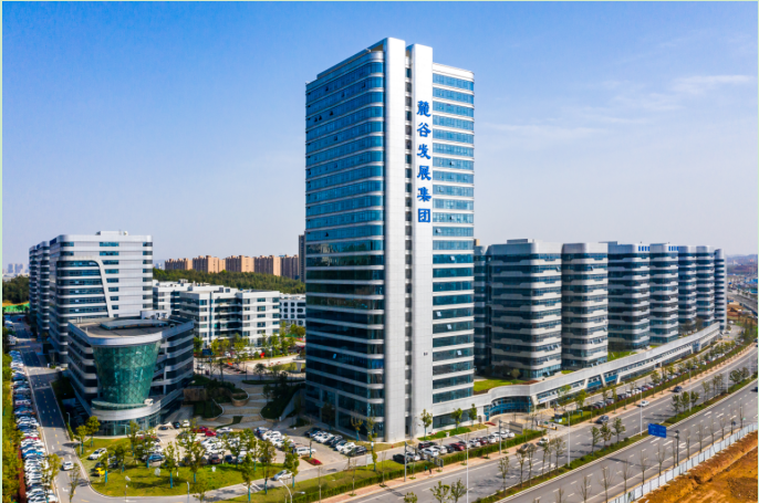 湖南省唯一!湘江新区麓谷发展集团入选“2023年度中国产业园区运营商50强”榜单