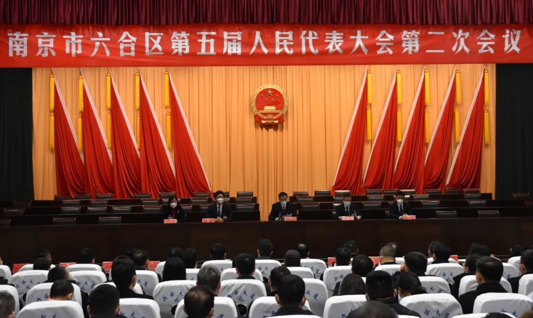 南京城区年中观察 | 当起南京“北大门”，六合区靠什么？