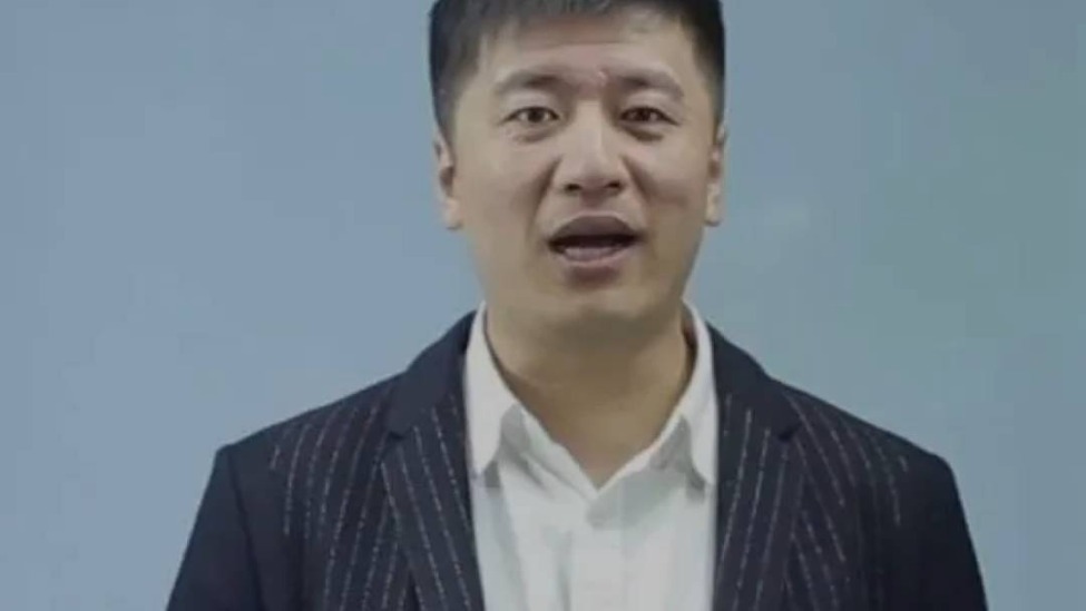 张雪峰激情演讲：学习是这辈子最容易的事情