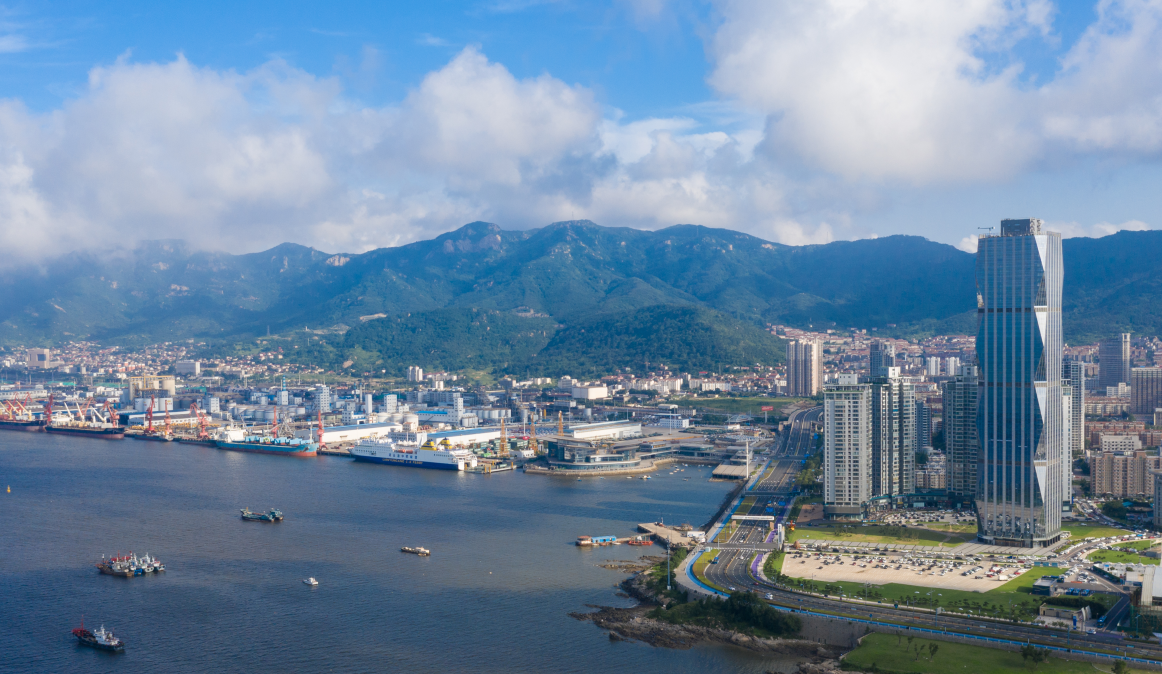 热!热!热!来连云港清凉度夏...
