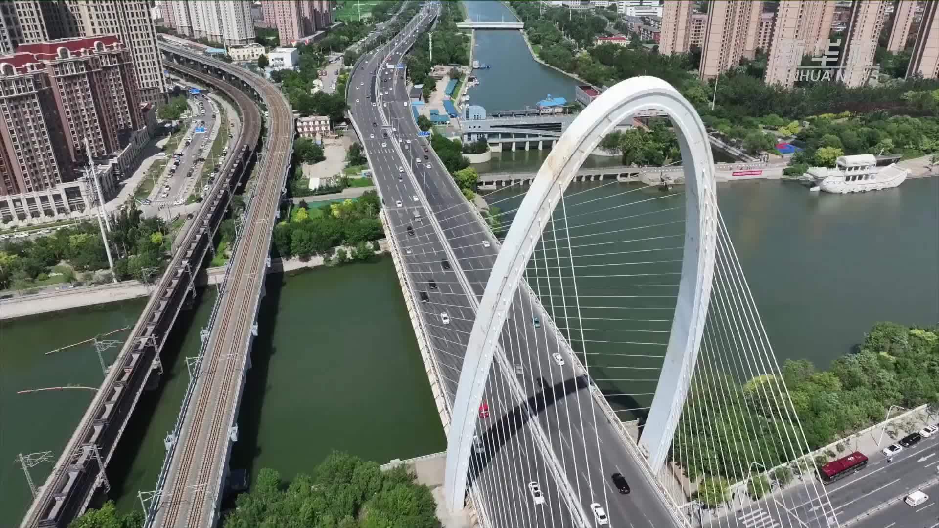深入直擊天津精彩體育賽事