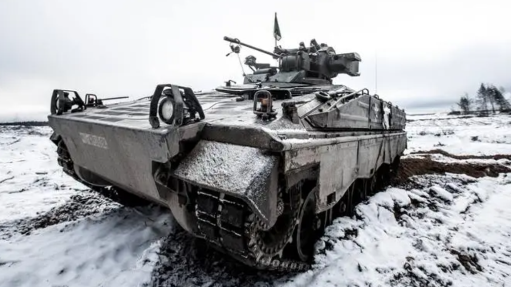 27亿欧元：德国将向乌克兰提供开战以来最大单笔军援