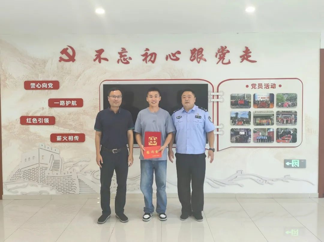 这位济宁小伙英勇救人获全网点赞