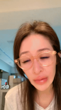 萧亚轩的脸,怎么成这样了!_凤凰网