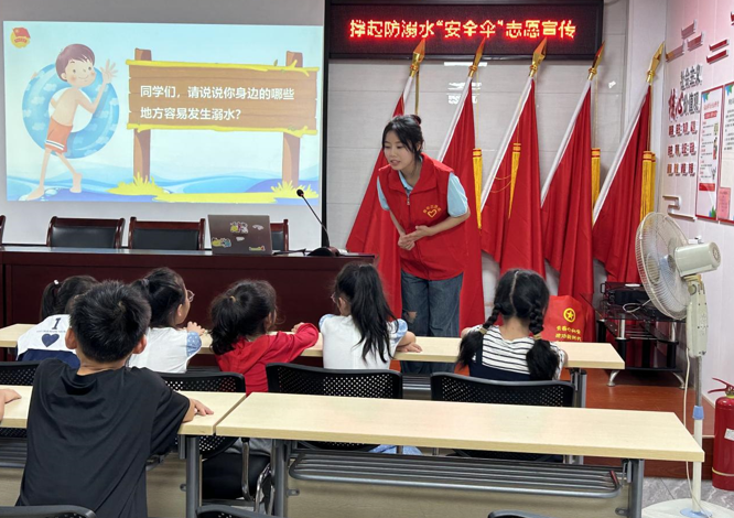 萍乡芦溪县打造“回芦有你”大学生“返家乡”社会实践活动品牌 助推县域共青团基层组织改革