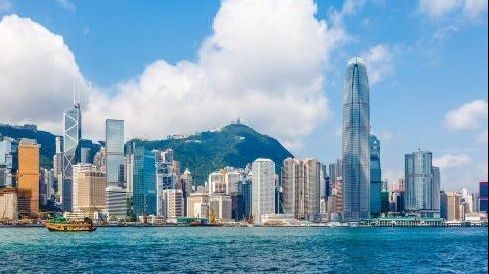 香港特区政府谴责英国政客试图“妖魔化”警方国安处行动