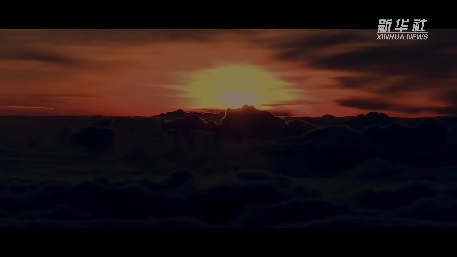 五集政论片《中国式现代化》第二集《共同富裕》