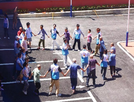 江西现代职院建筑工程学院2023年暑期“三下乡”社会实践活动圆满结束