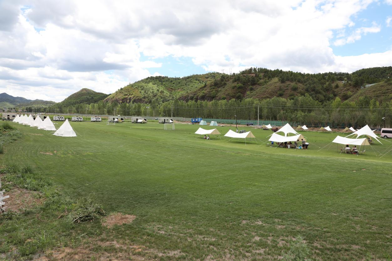 夏日清凉之旅—承德避暑胜地
