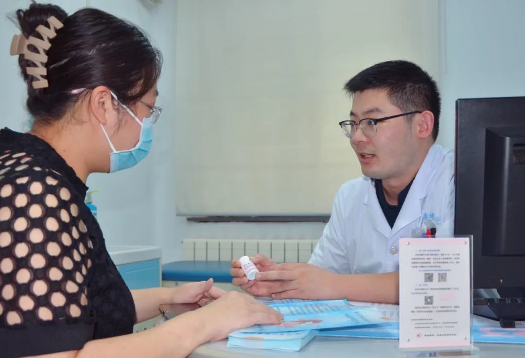 家庭药师来了!云龙社区卫生服务中心开展家庭医生服务