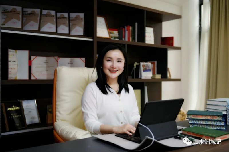 秦昊。长沙晚报全媒体记者 郭雨滴 摄