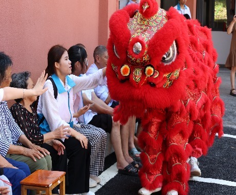 江西现代职院建筑工程学院2023年暑期“三下乡”社会实践活动圆满结束