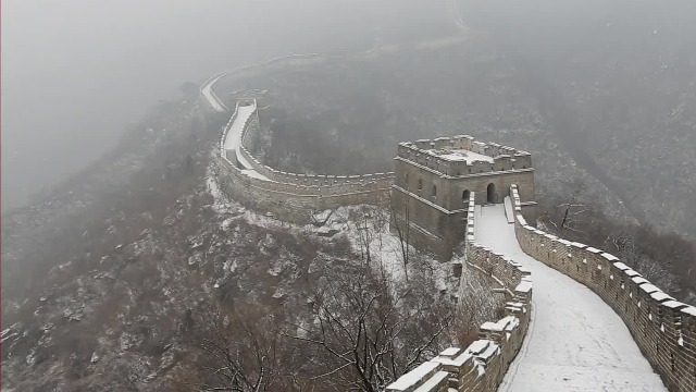 耗费大量的民力物力，中国古代历代统治者为何醉心于修建长城？