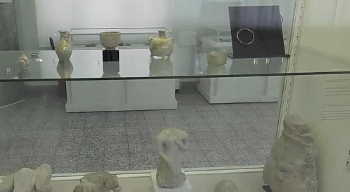 Запись экрана