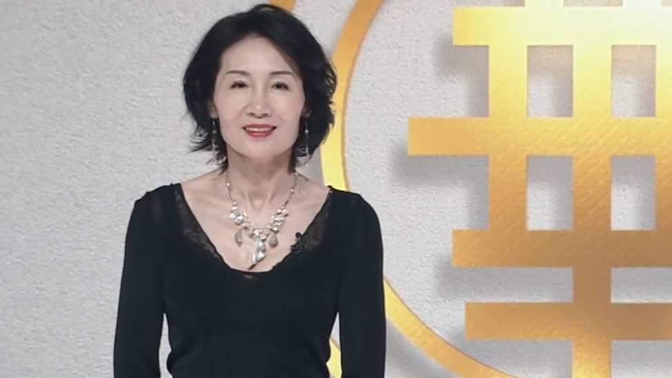 影响世界华人大奖得主朱小久： 在海外为母国树立大国形象