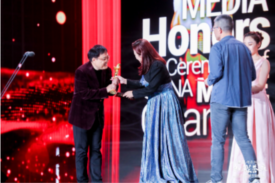 河南籍导演在第三届亚洲国际青年电影节摘桂“金兰奖 最佳纪录片”