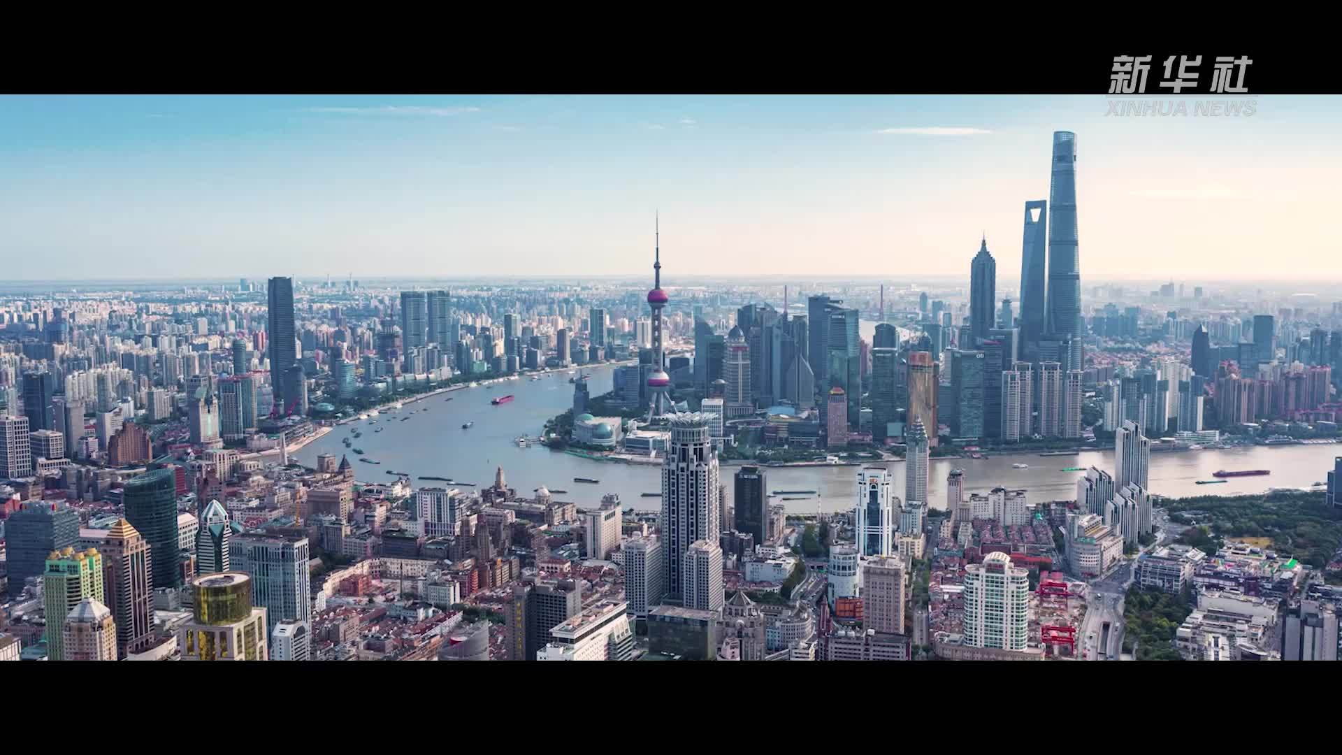 五集政论片《中国式现代化》第一集《共向未来》