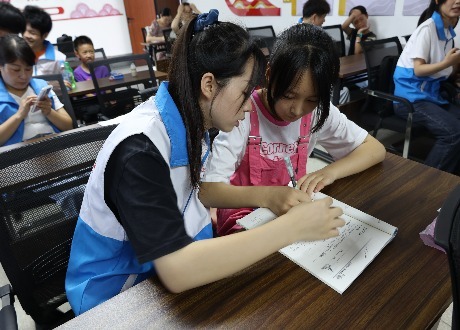 江西现代职院建筑工程学院2023年暑期“三下乡”社会实践活动圆满结束