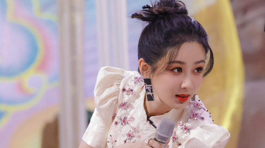 杨紫工作室公布名誉维权案进展：已委托律所进行取证