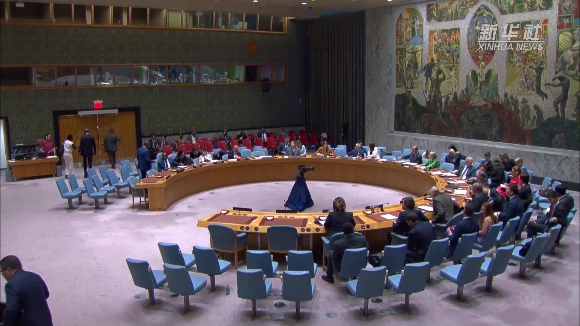 张军阐述中国在朝鲜半岛问题上的立场