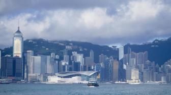 李家超：加大力度通缉8名违反香港国安法的外逃人员