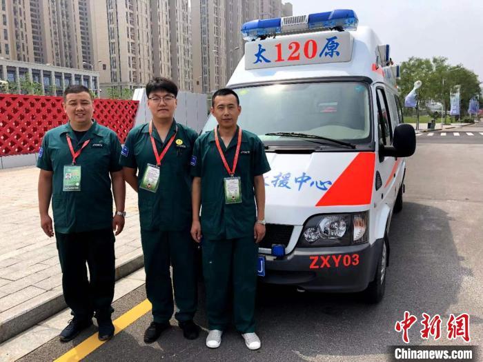 女子海边溺水正在休假的山西护士“教科书式”急救