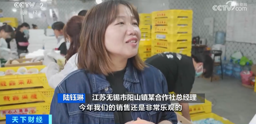 图片来源：央视财经