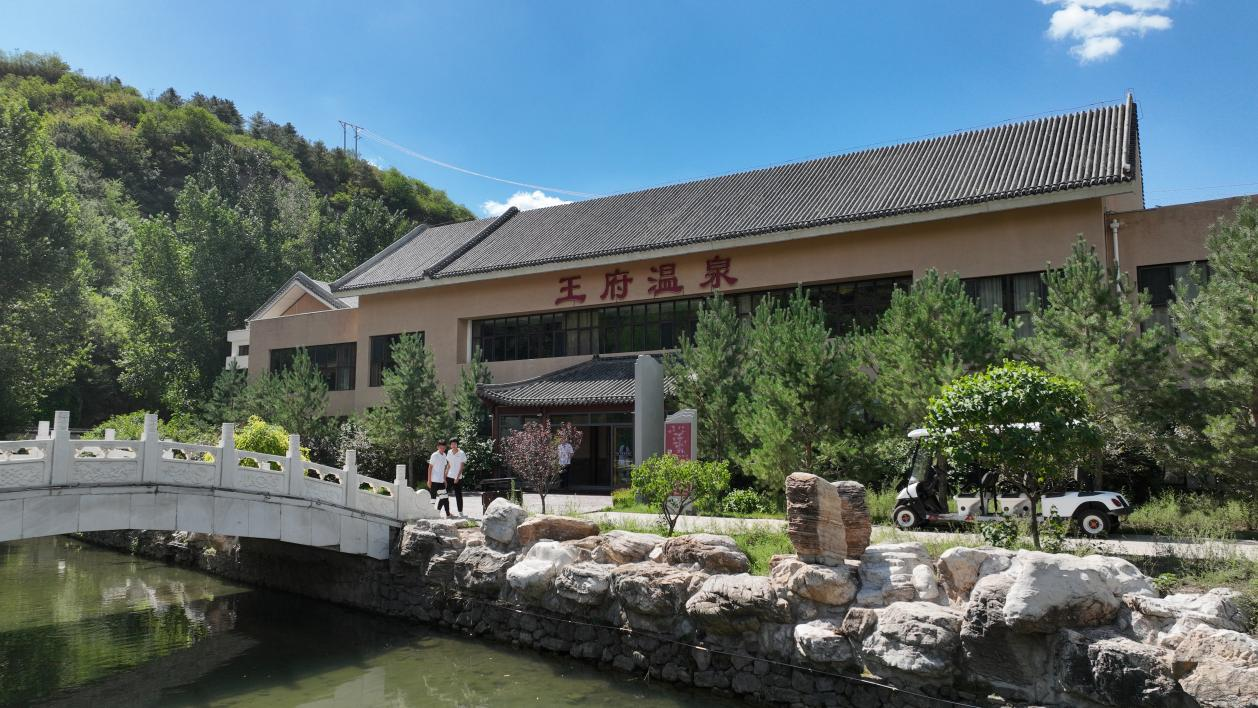 夏日清凉之旅—承德避暑胜地