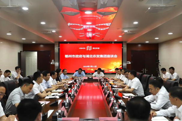 湖北多地最新人事任免 涉市委宣傳部副部長