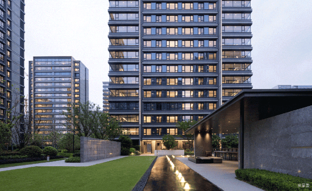 通州区「滨江玺」来了? ——凤凰网房产南通