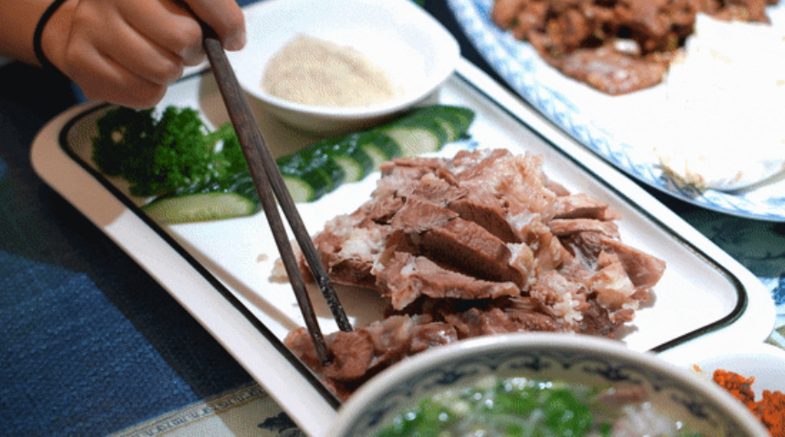 豐縣：于夜市煙火，品伏羊“豐”味