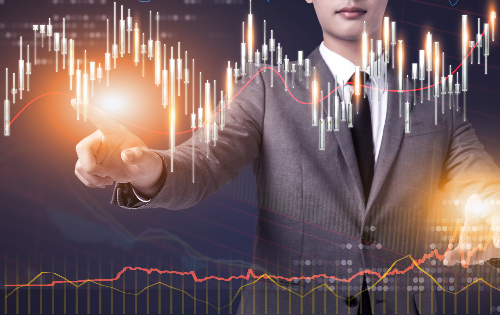 天华新能：与甘眉工业园区拟签订项目投资合同